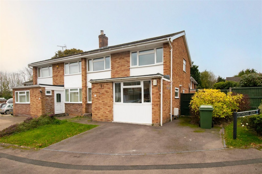 Image for Smithwood Grove,, Charlton Kings