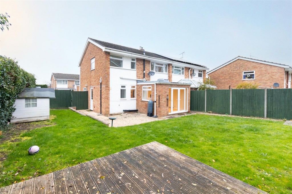 Image for Smithwood Grove,, Charlton Kings