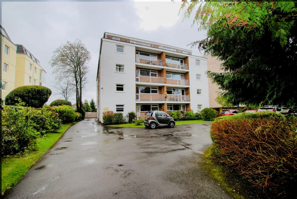 Image for Pittville Circus Road, Cheltenham