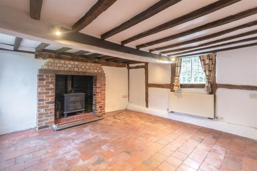 Image for Court Drive, Apperely,Glos