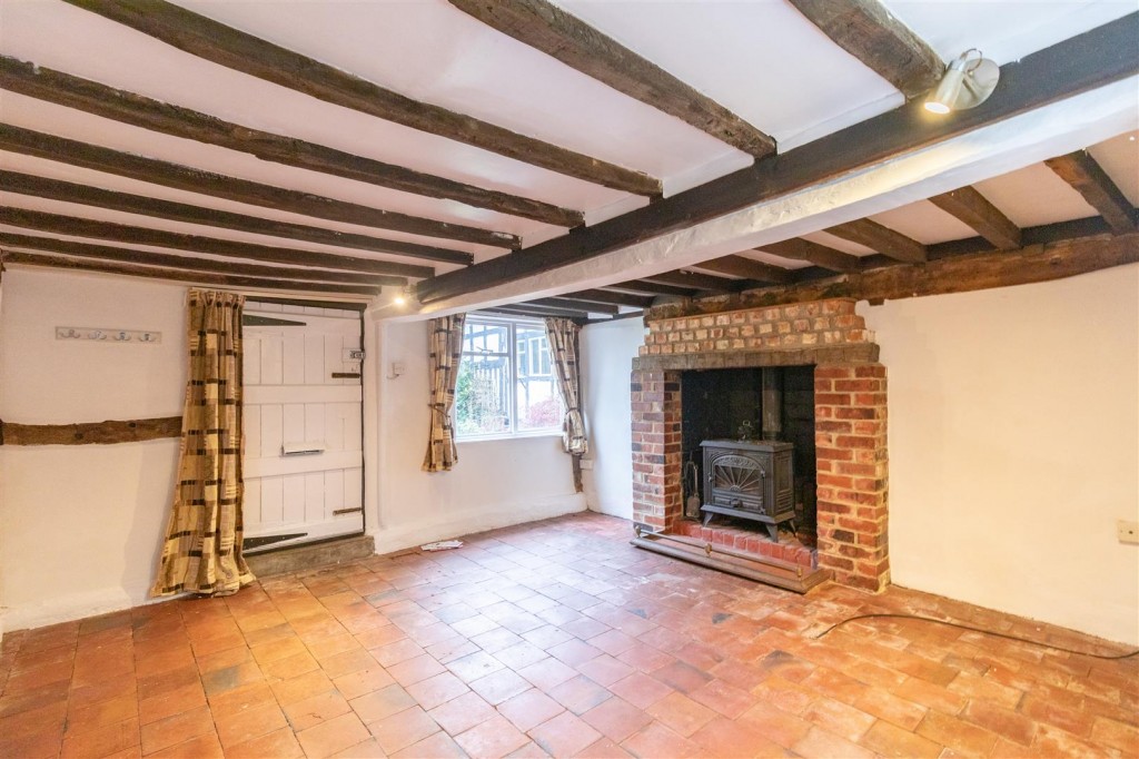 Image for Court Drive, Apperely,Glos