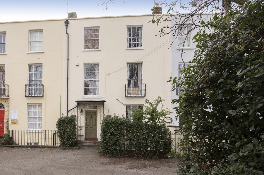 Image for Jenner Walk, Cheltenham