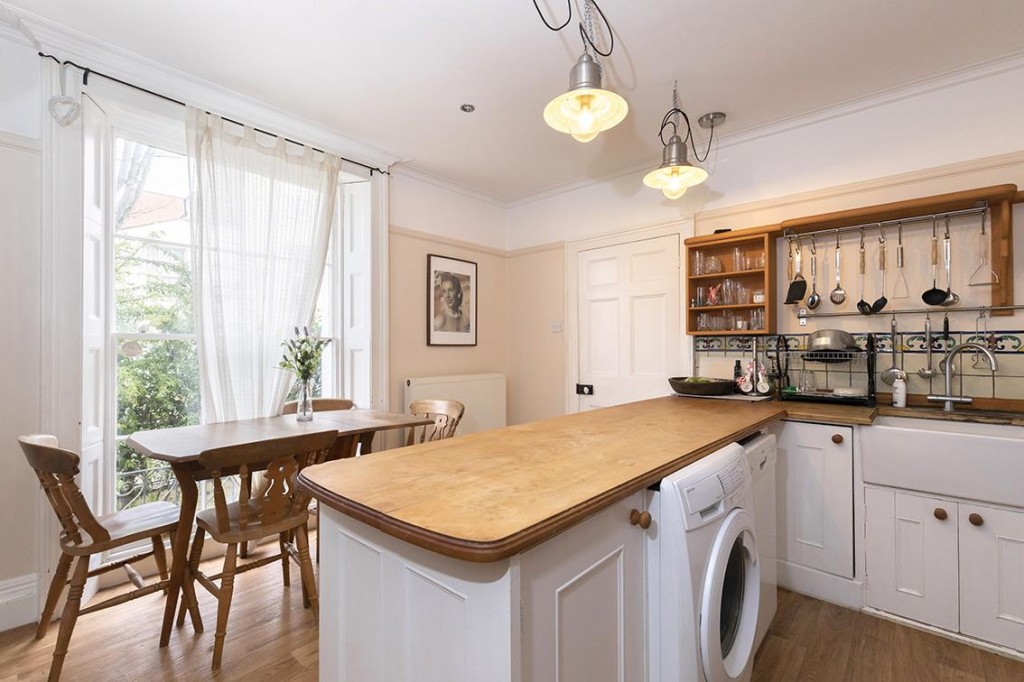 Image for Jenner Walk, Cheltenham