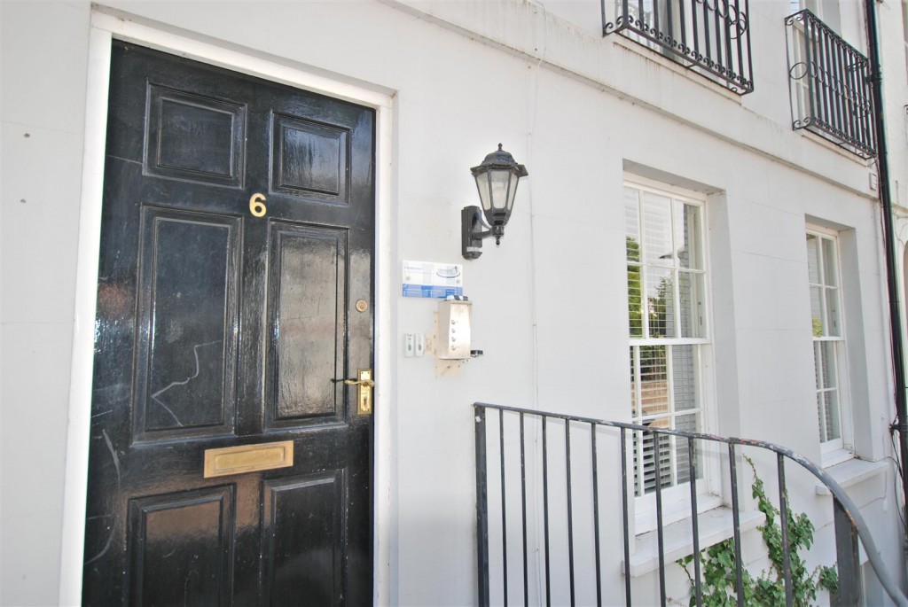 Image for Jenner Walk, Cheltenham, GL50