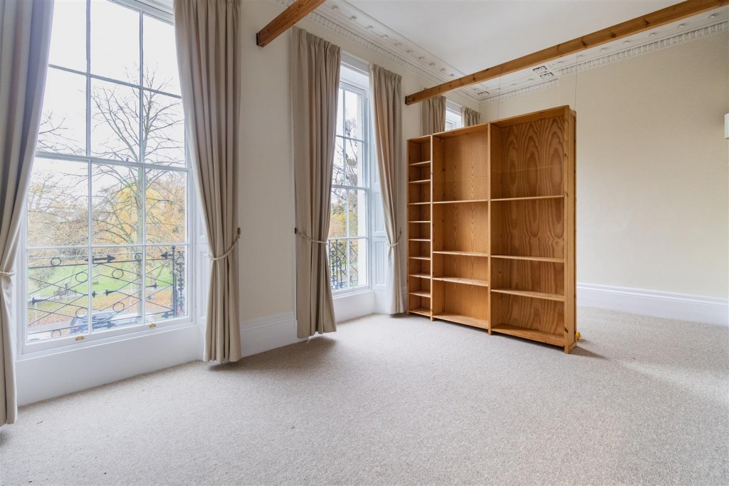 Image for Pittville Lawn, Cheltenham