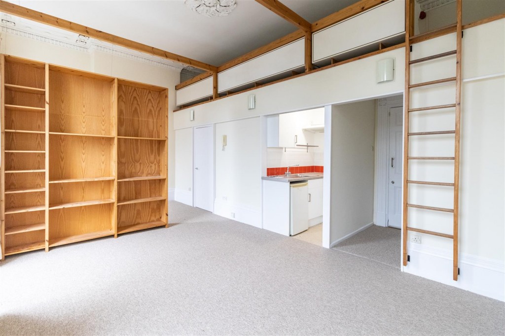 Image for Pittville Lawn, Cheltenham