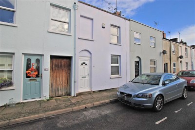 View full details for York Street, Cheltenham