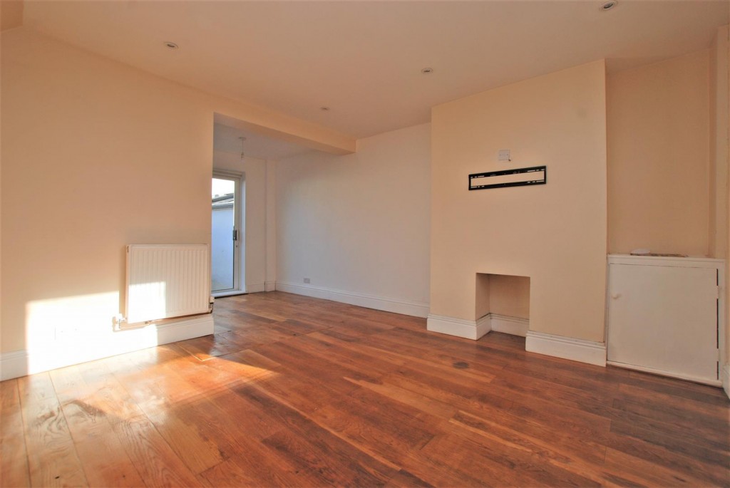 Image for York Street, Cheltenham