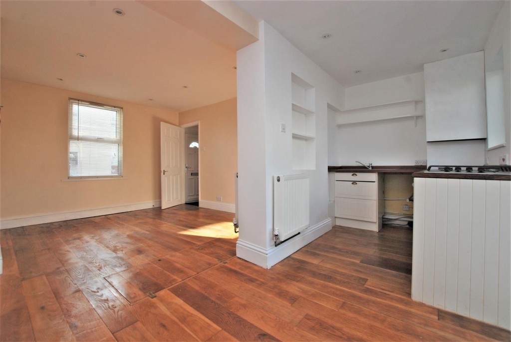 Image for York Street, Cheltenham