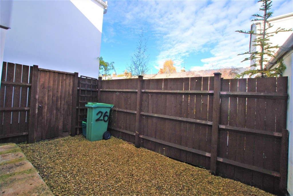 Image for York Street, Cheltenham