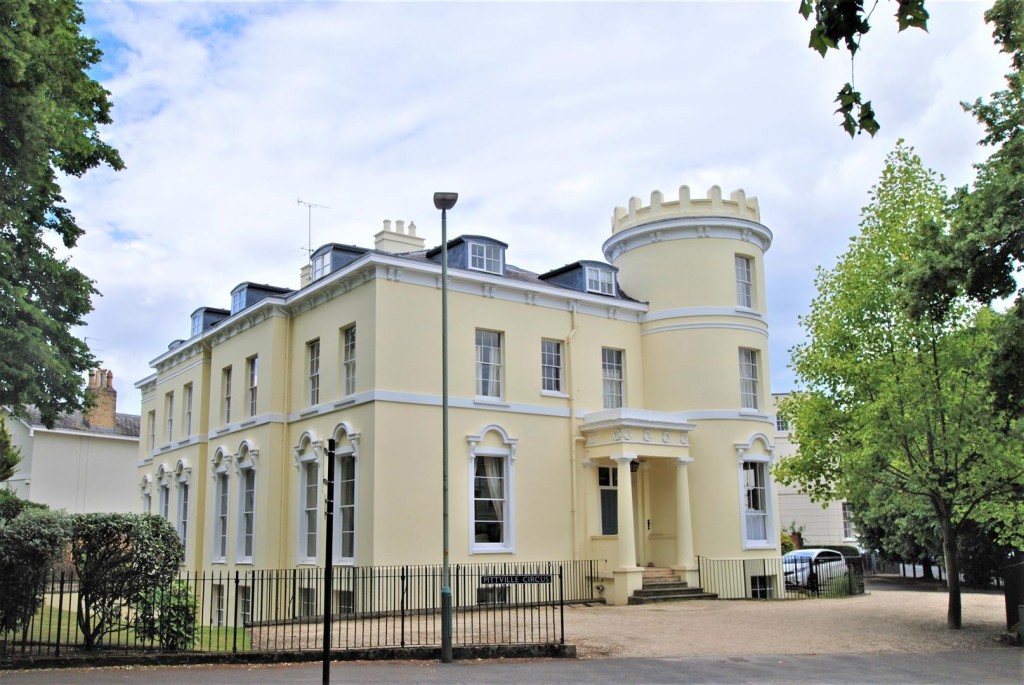 Image for Tower House, Cheltenham