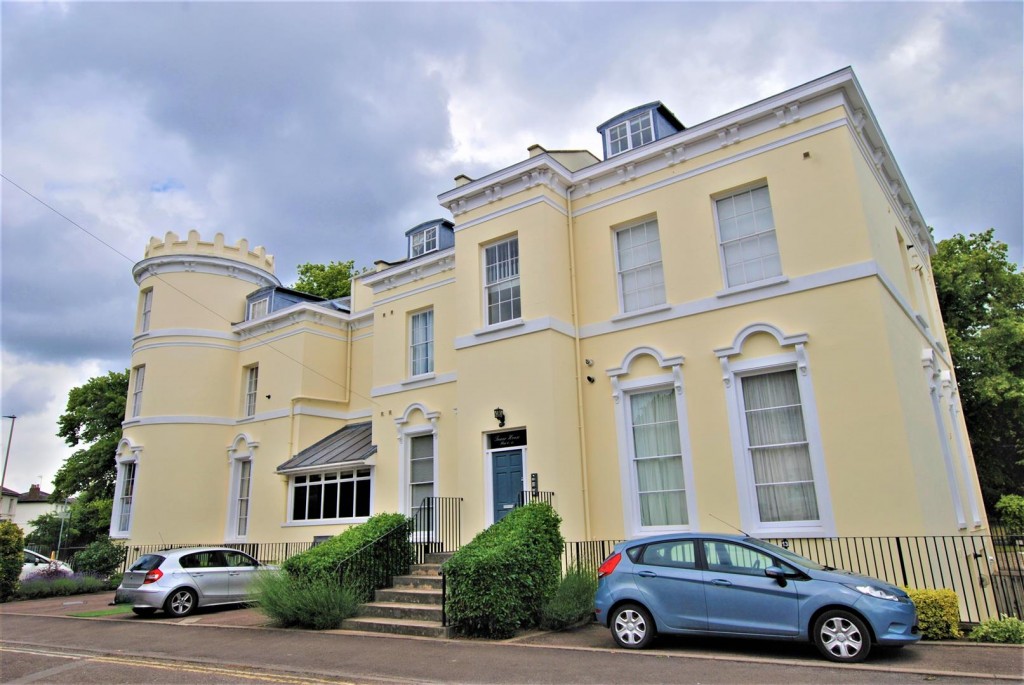 Image for Tower House, Cheltenham