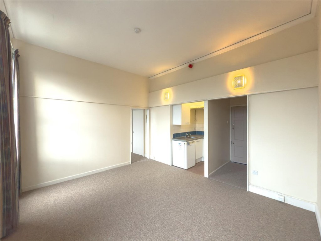 Image for Pittville Lawn, Cheltenham