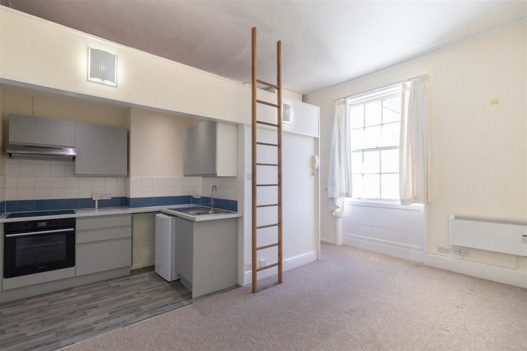 Image for Pittville Lawn, Cheltenham