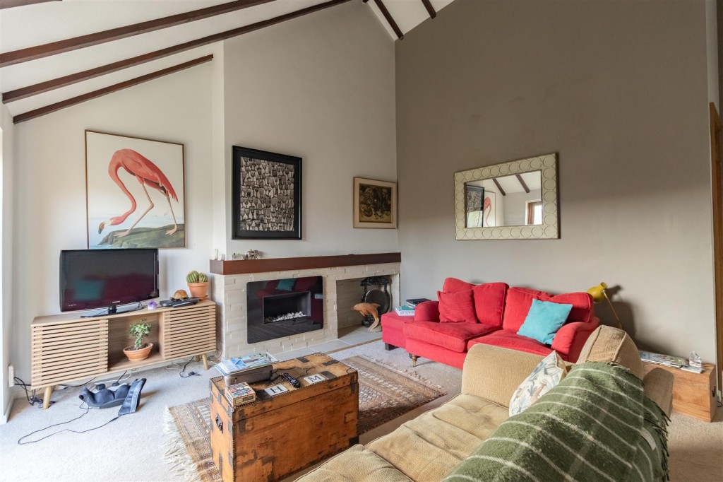 Image for Apple Orchard, Prestbury