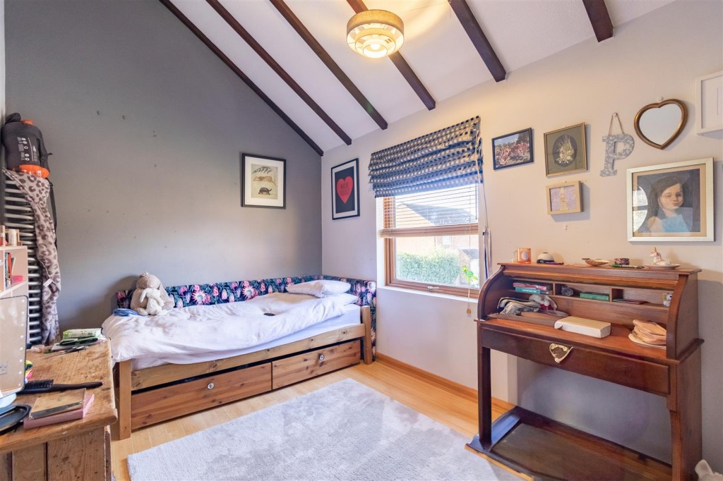 Image for Apple Orchard, Prestbury