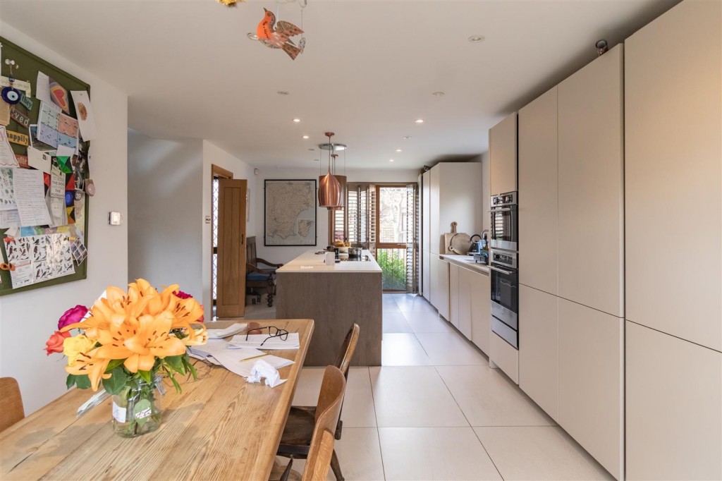 Image for Apple Orchard, Prestbury