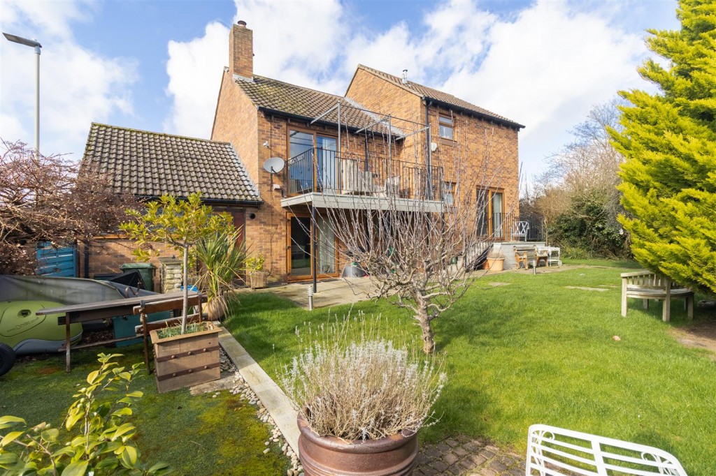 Image for Apple Orchard, Prestbury