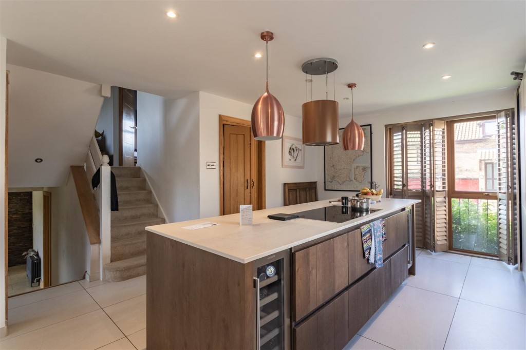 Image for Apple Orchard, Prestbury