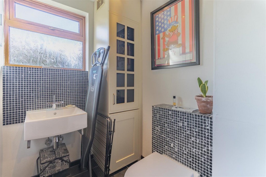 Image for Apple Orchard, Prestbury