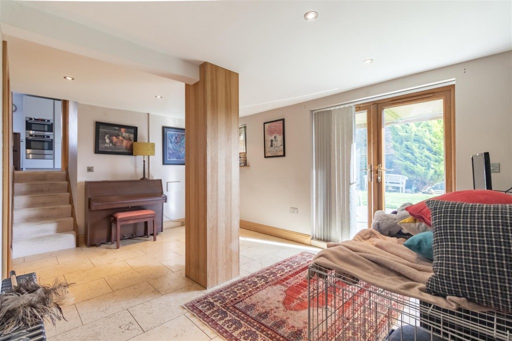 Image for Apple Orchard, Prestbury