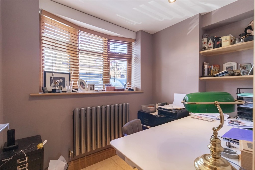 Image for Apple Orchard, Prestbury