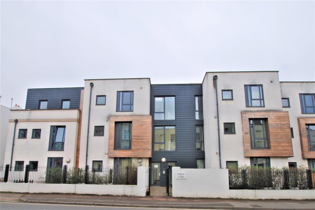 Image for Sidney Lodge, Cheltenham