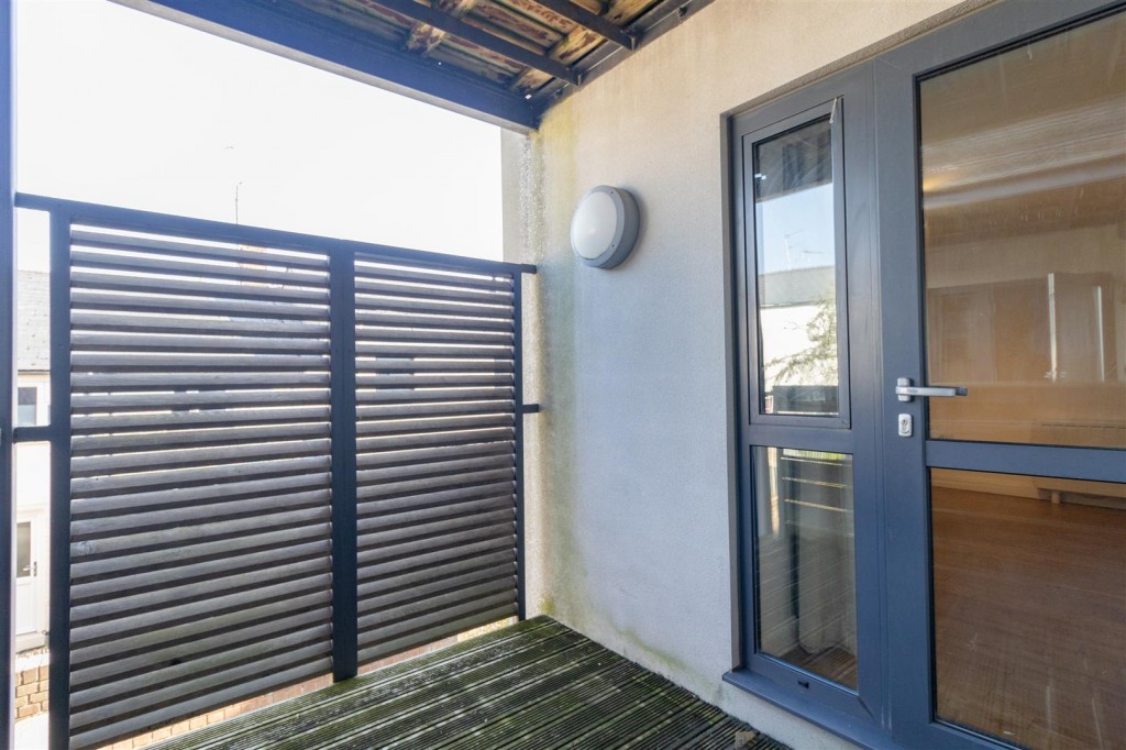 Image for Sidney Lodge, Cheltenham