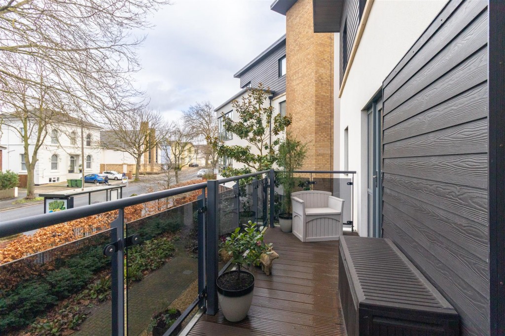 Image for Jenner Court, Cheltenham