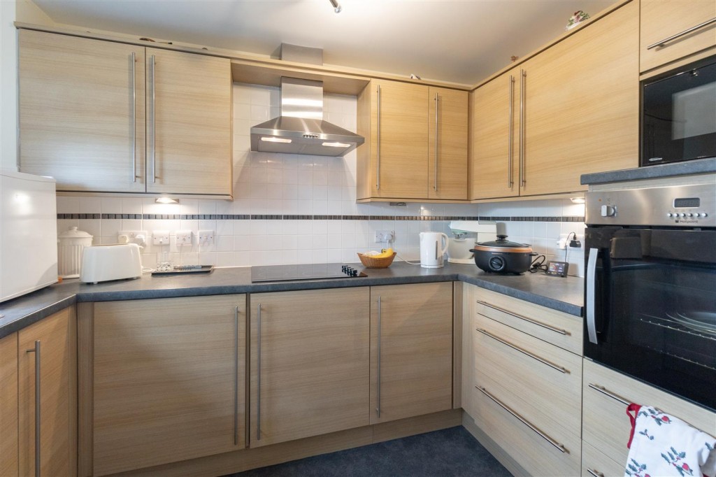 Image for Jenner Court, Cheltenham