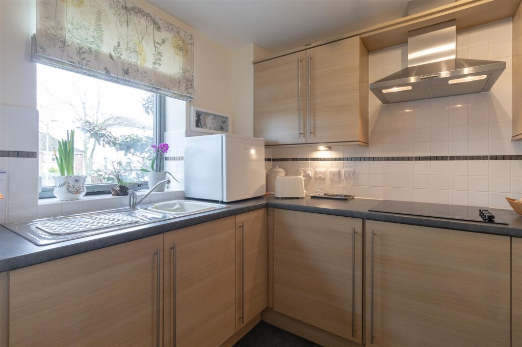 Image for Jenner Court, Cheltenham