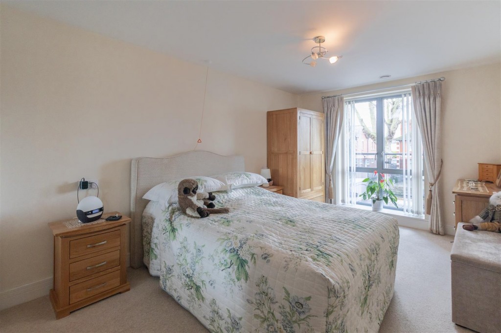 Image for Jenner Court, Cheltenham