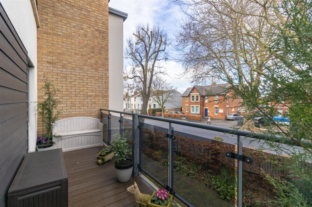 Image for Jenner Court, Cheltenham