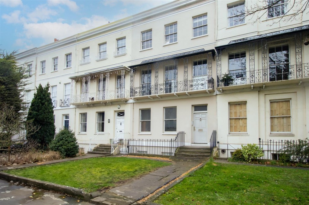 Image for Evesham Road, Cheltenham