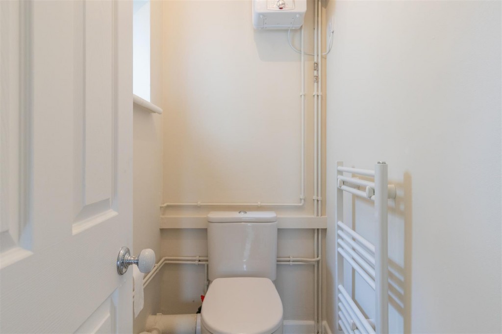 Image for Evesham Road, Cheltenham