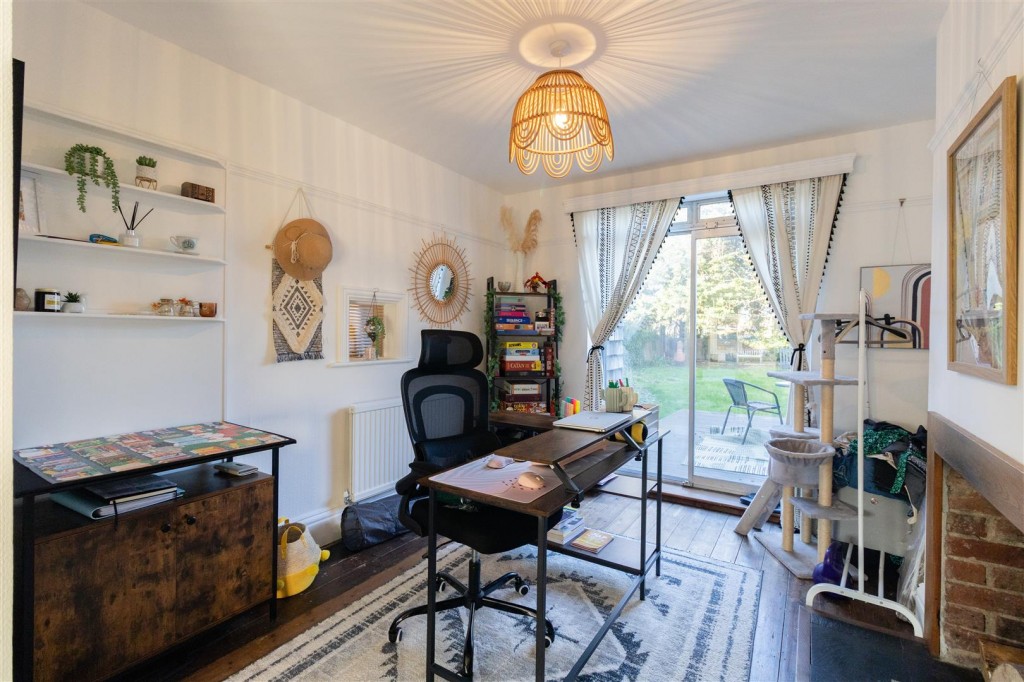 Image for New Barn Lane, Cheltenham