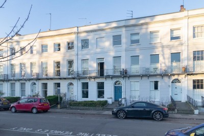 View full details for 18 Montpellier Spa Road, Cheltenham
