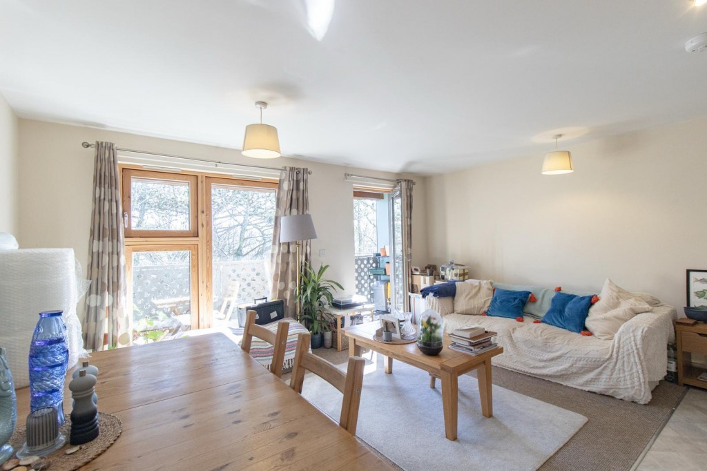 Image for Alpha House, Cheltenham