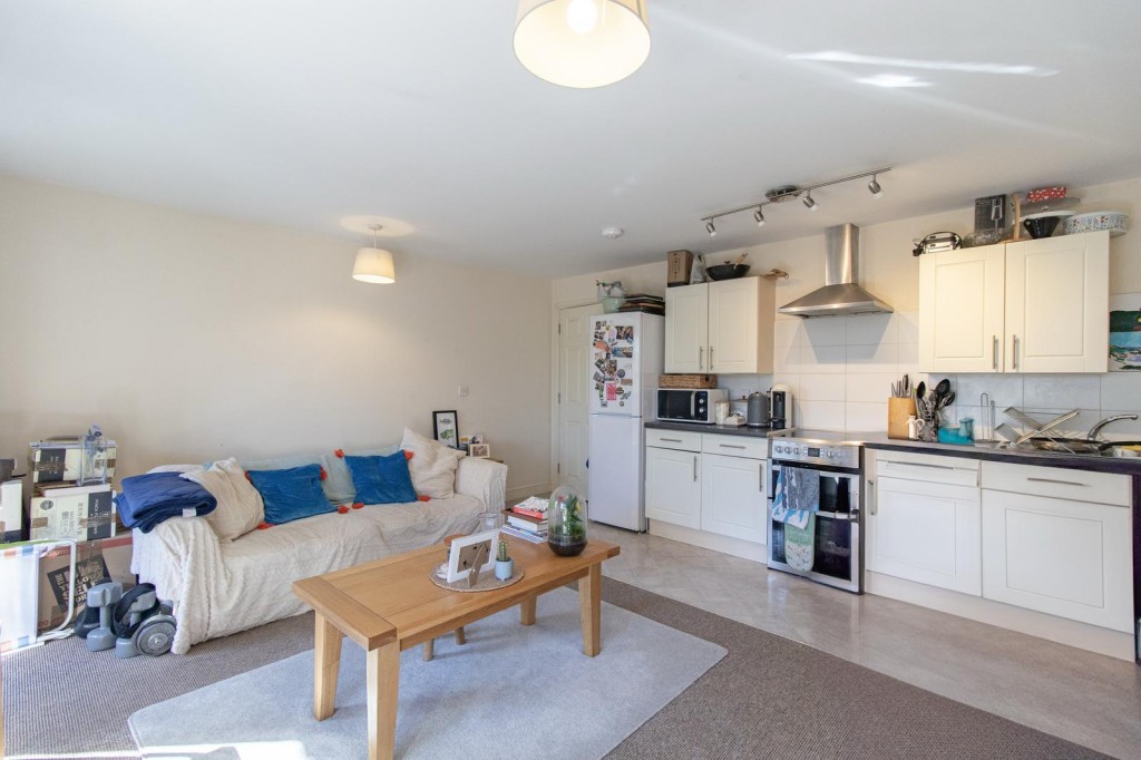 Image for Alpha House, Cheltenham