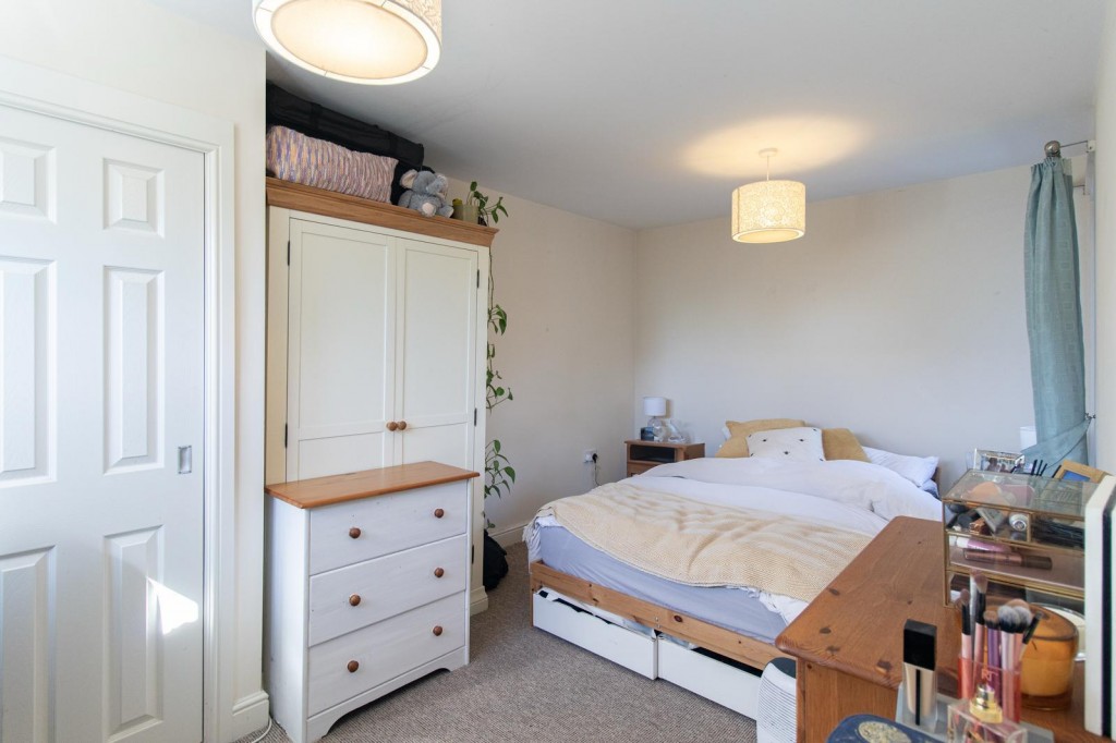 Image for Alpha House, Cheltenham