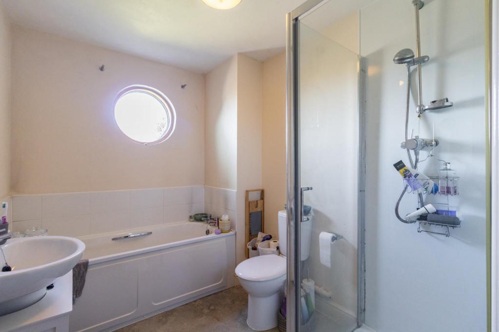 Image for Alpha House, Cheltenham