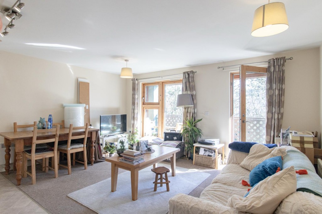 Image for Alpha House, Cheltenham