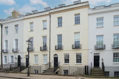 View full details for St. Georges Place, Cheltenham