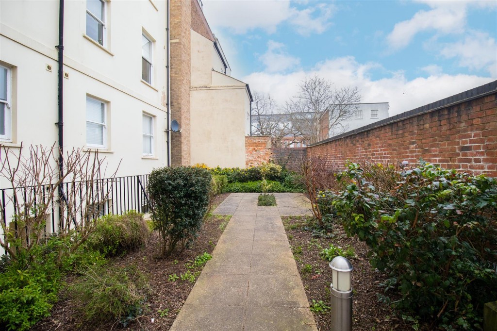 Image for St. Georges Place, Cheltenham