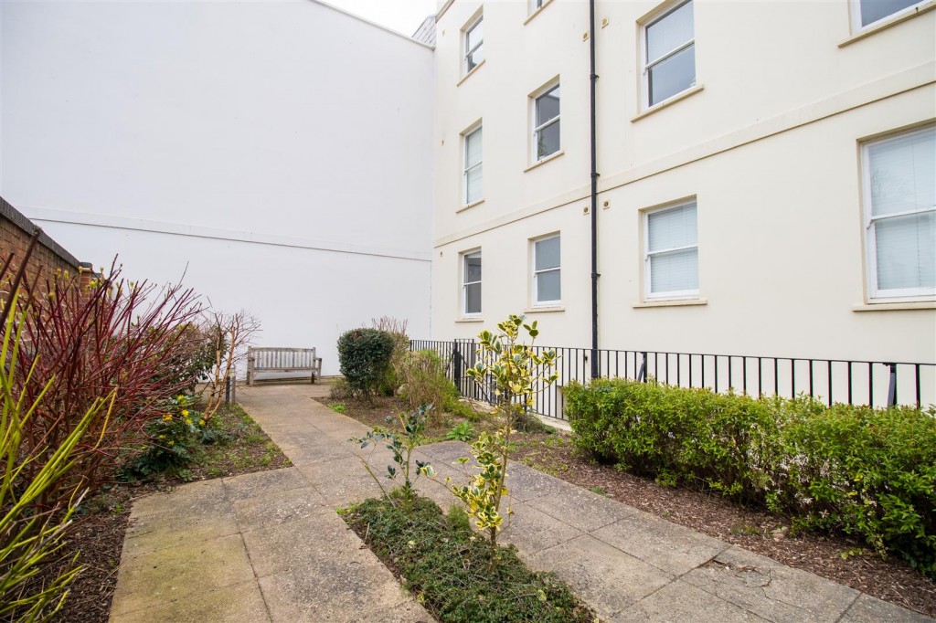 Image for St. Georges Place, Cheltenham