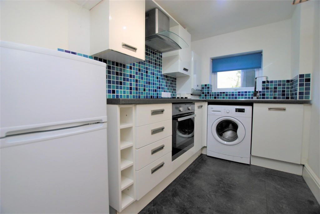 Image for Block of Flats with Planning to extend & building plot