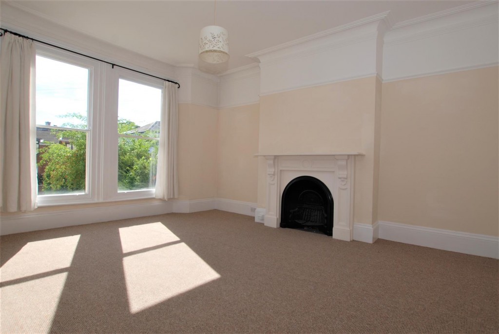 Image for Block of Flats with Planning to extend & building plot