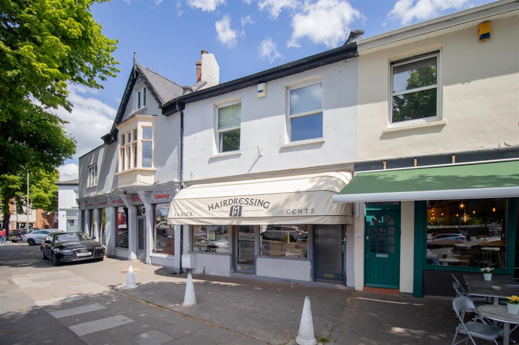 Image for Queens Road, Cheltenham