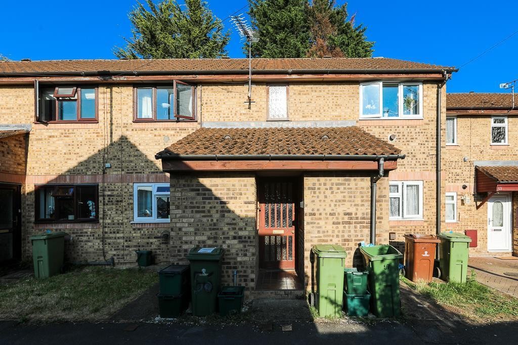 Image for River Leys, Swindon Village