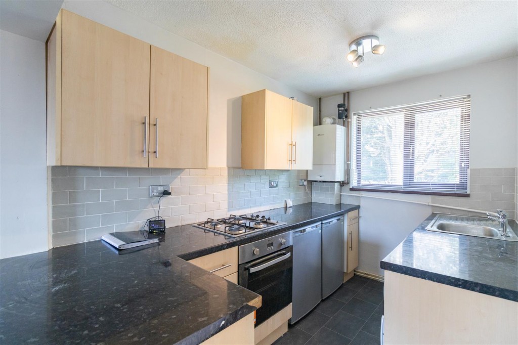 Image for River Leys, Swindon Village